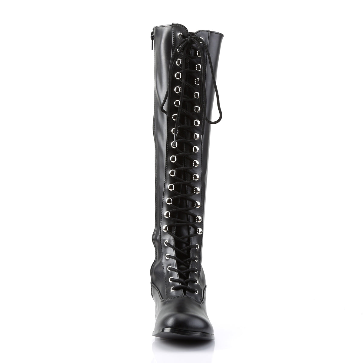 Funtasma Botas de mujer Retro-302 blk str pu