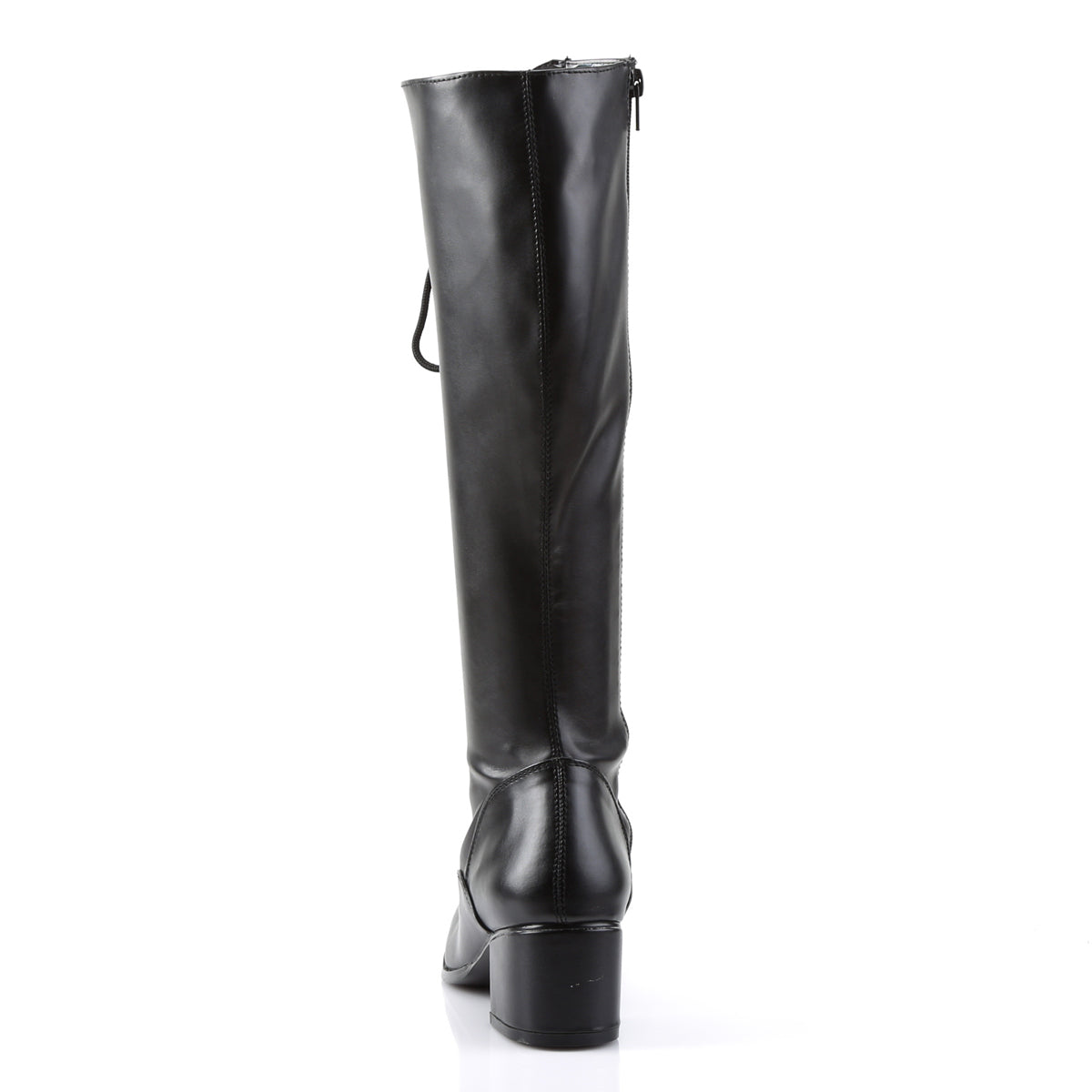 Funtasma Botas de mujer Retro-302 blk str pu